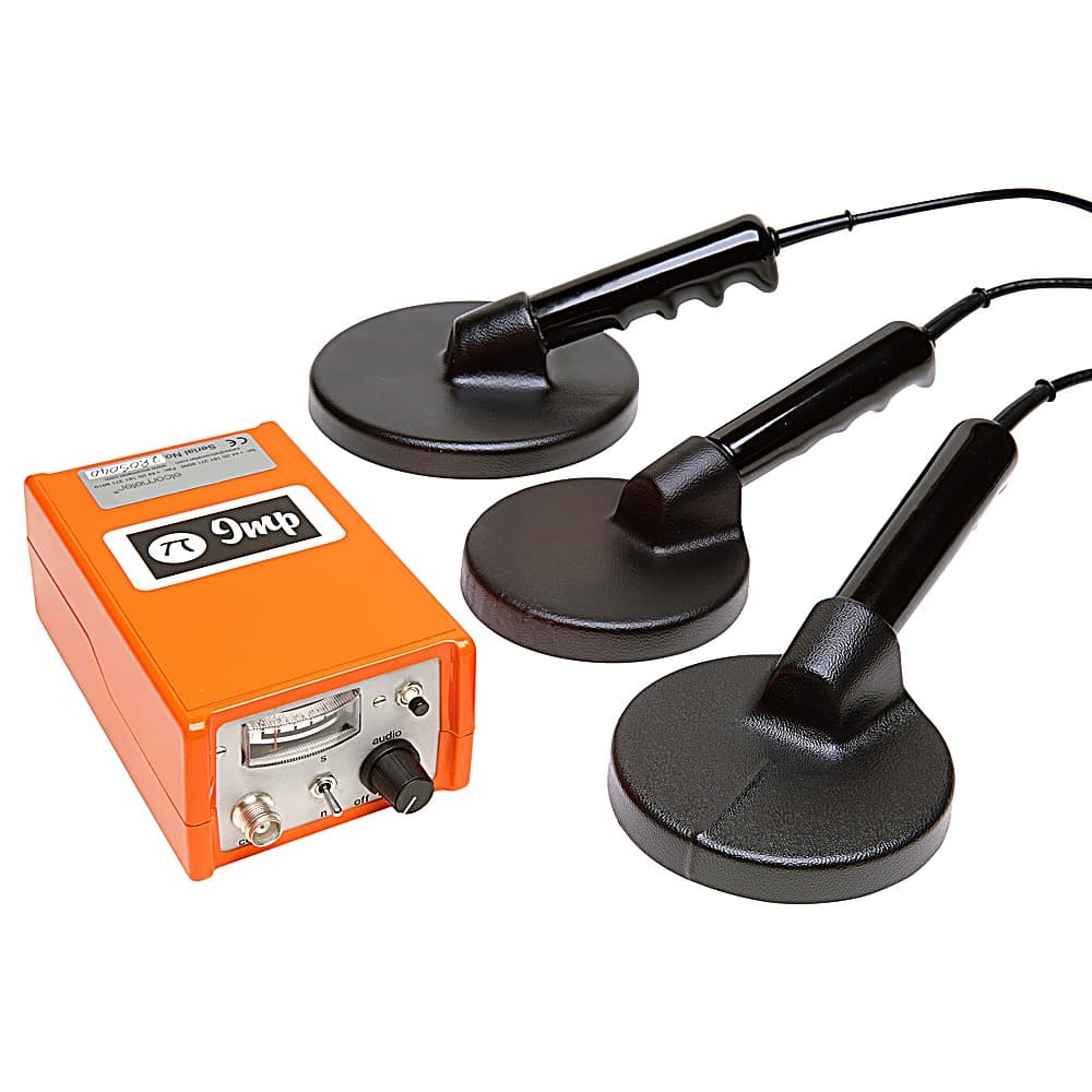 Elcometer P150 Rebar and Wall Tie Locator - Discontinued