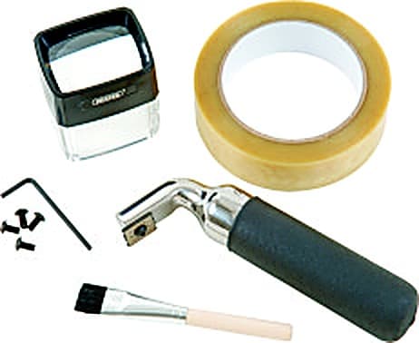 How to Select the Correct Adhesion Gauge