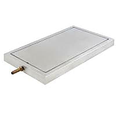 Elcometer 4800 & 4900 Free Standing Vacuum Tables - Discontinued