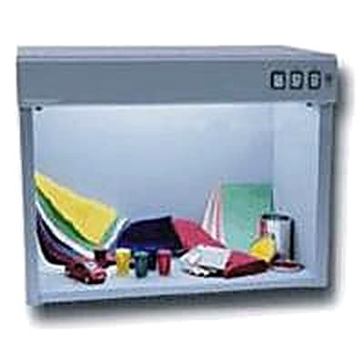 Elcometer 6300 Colour Assessment Cabinets - Discontinued