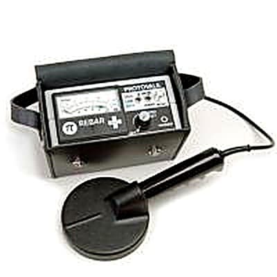 Elcometer P120 Rebar Plus Concrete Rebar Locator - Discontinued