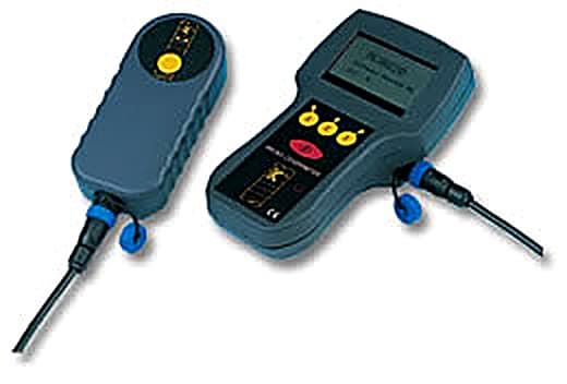 Kolectric 8020 Concrete MicroCovermeter - Discontinued