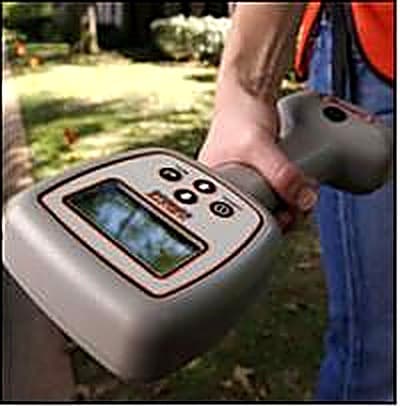 Subsite 150 Pipe and Cable Locating System - Discontinued