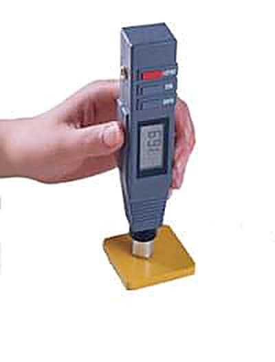 TH200 Shore A Digital Portable Hardness Tester - Discontinued
