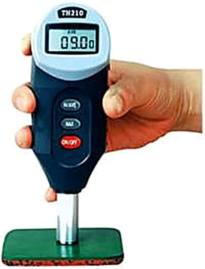 TH210 Shore D Digital Portable Hardness Tester - Discontinued