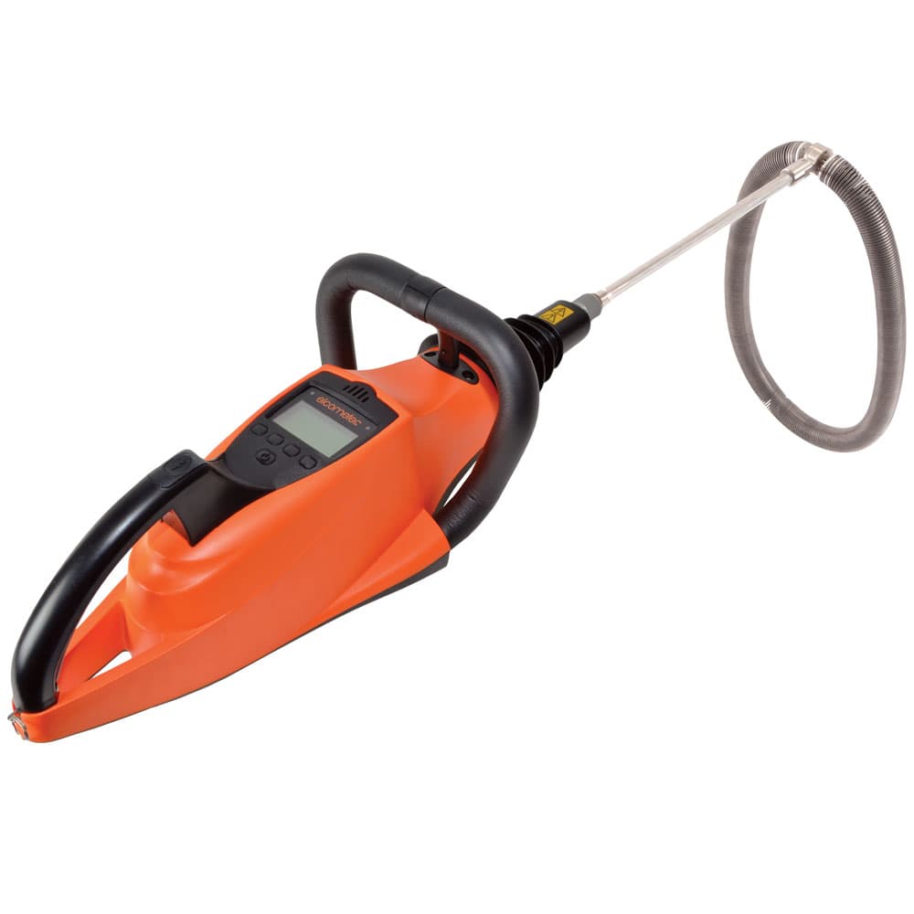 News: Elcometer 280 Pulsed DC Holiday Detector