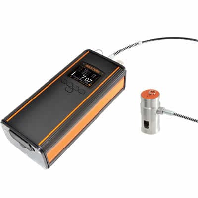 Pull Off Adhesion Tester