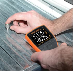 Why Ultrasonic Thickness Measurement