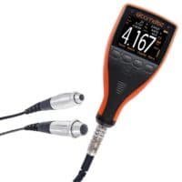 News: New Elcometer 500 Concrete Coating Thickness Gauge