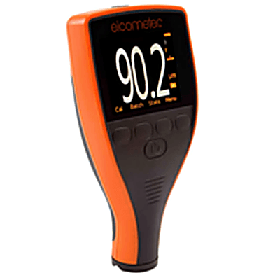 News : Elcometer 456 Coating Thickness Gauge FREE product upgrade