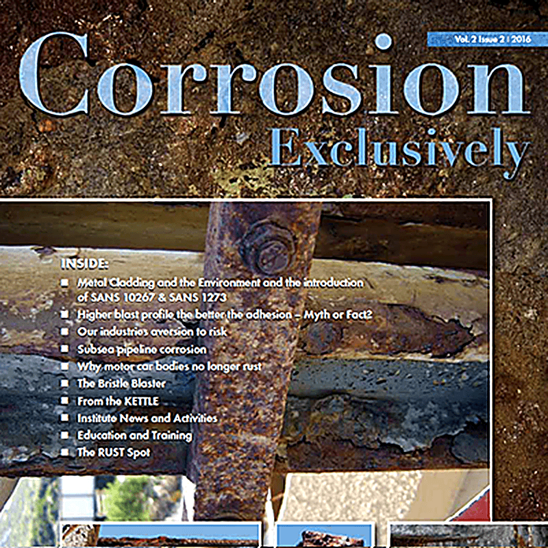 Corrosion Institute