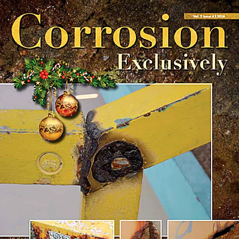 Corrosion Institute