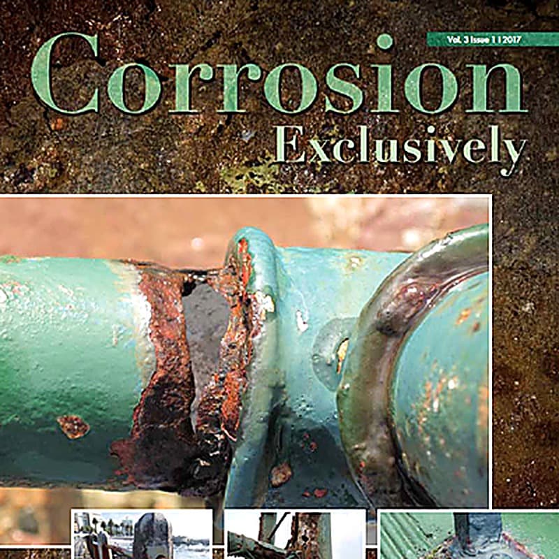 Corrosion Institute