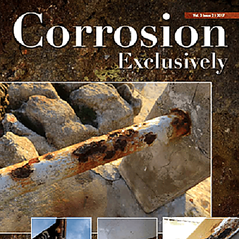 Corrosion Institute