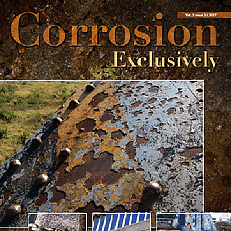 Corrosion Institute