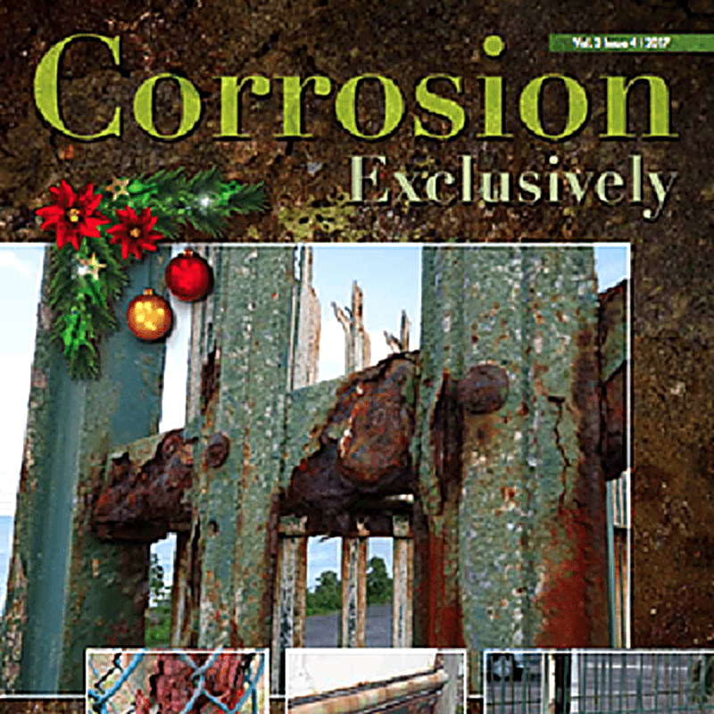 Corrosion Institute