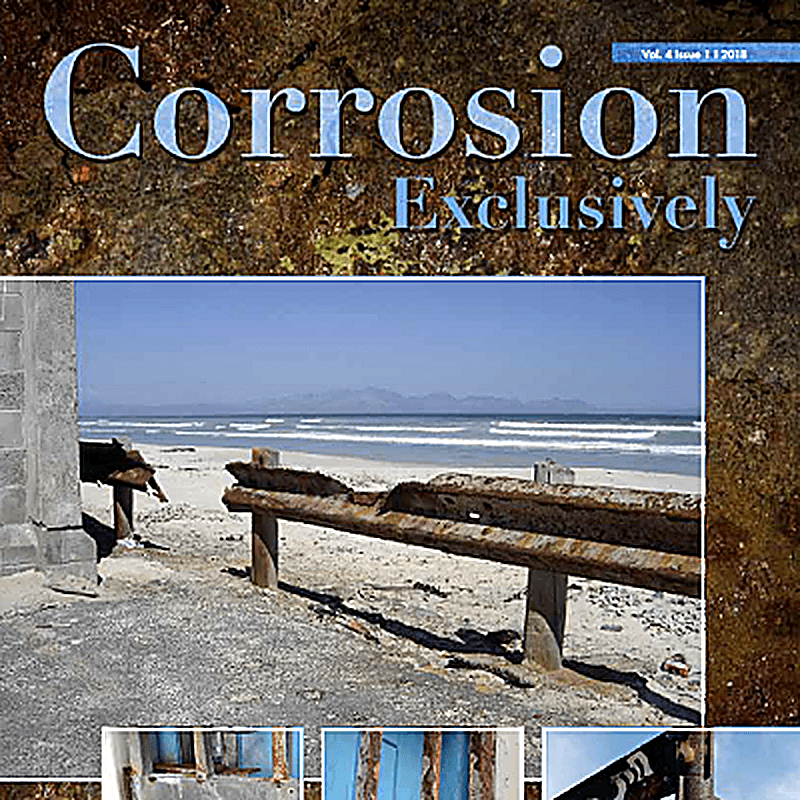 Corrosion Institute