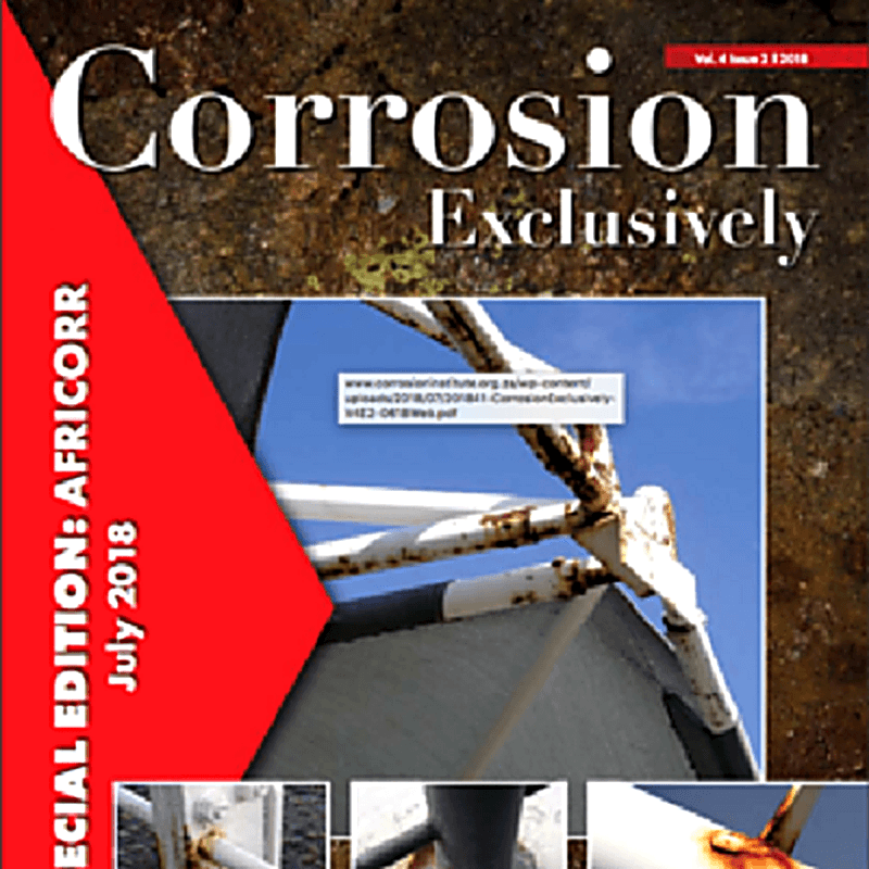 Corrosion Institute