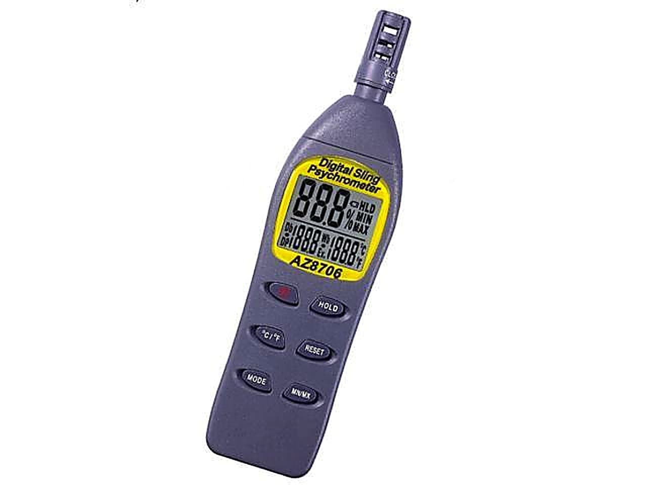 8706 Hygro Thermometer