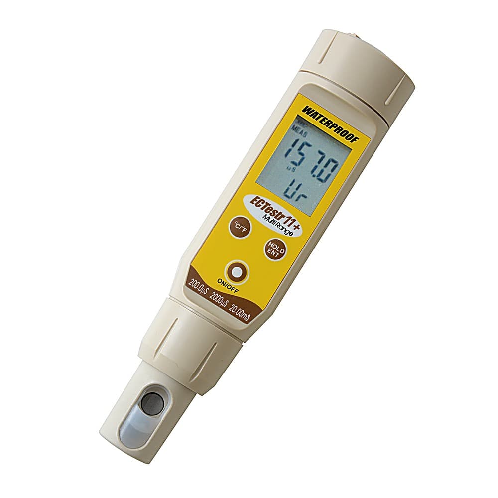 Elcometer 138E Conductivity Meter - Discontinued