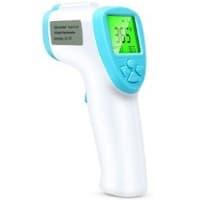 Infrared Thermometer