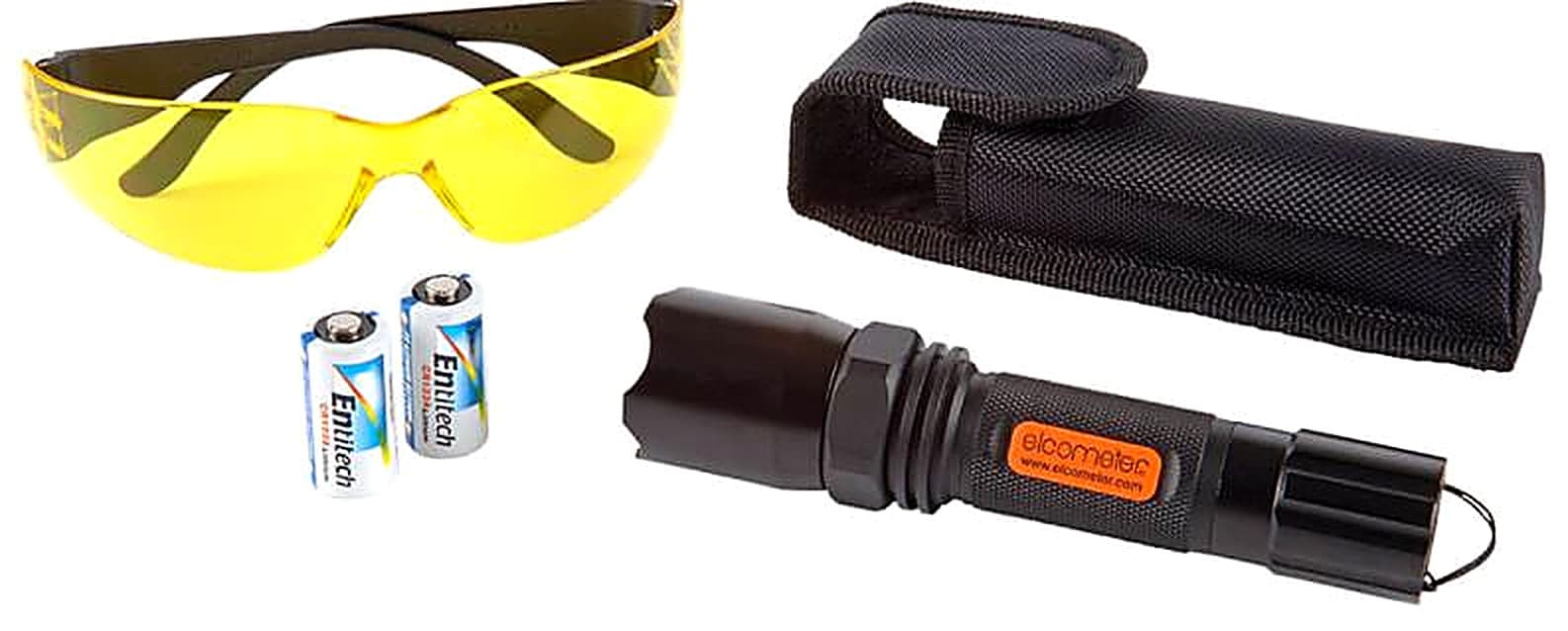 Elcometer 260 UV Pinhole Flashlight
