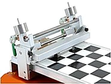 Elcometer 4340 Range of Motorised / Automatic Film Applicators