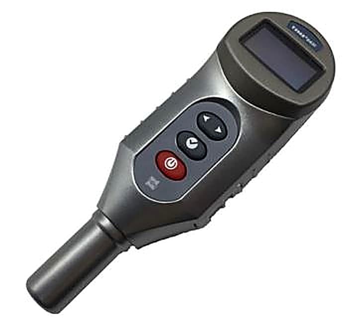 TIME TH5431 Digital Shore D Durometer Hardness Tester