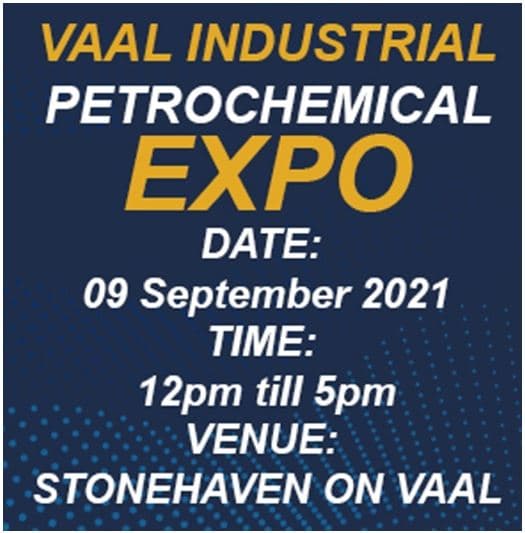 Vaal Petrochemical Industrial Expo