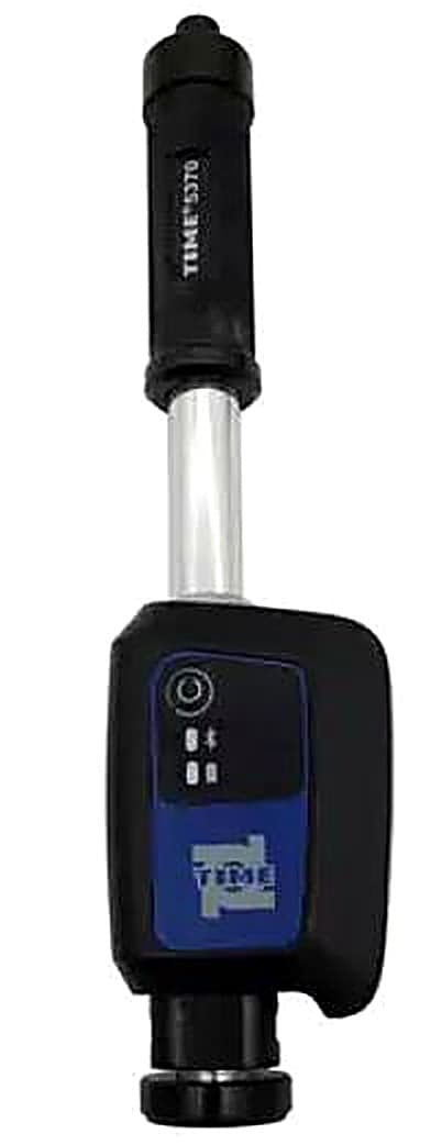 TIME TH5370 Portable Digital Hardness Tester