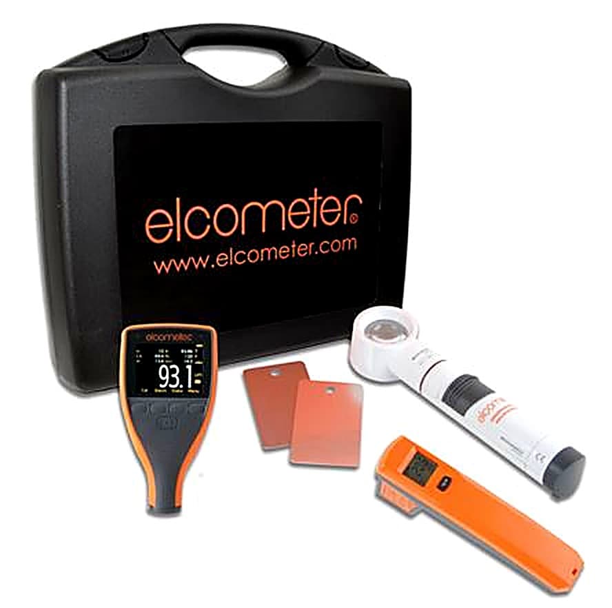 Elcometer Automotive Inspection Kit