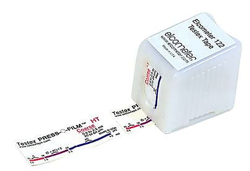 Elcometer 122 Testex Replica Tape