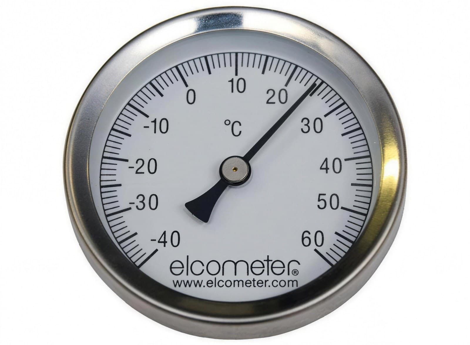 Elcometer 113 Limpet Magnetic Thermometer
