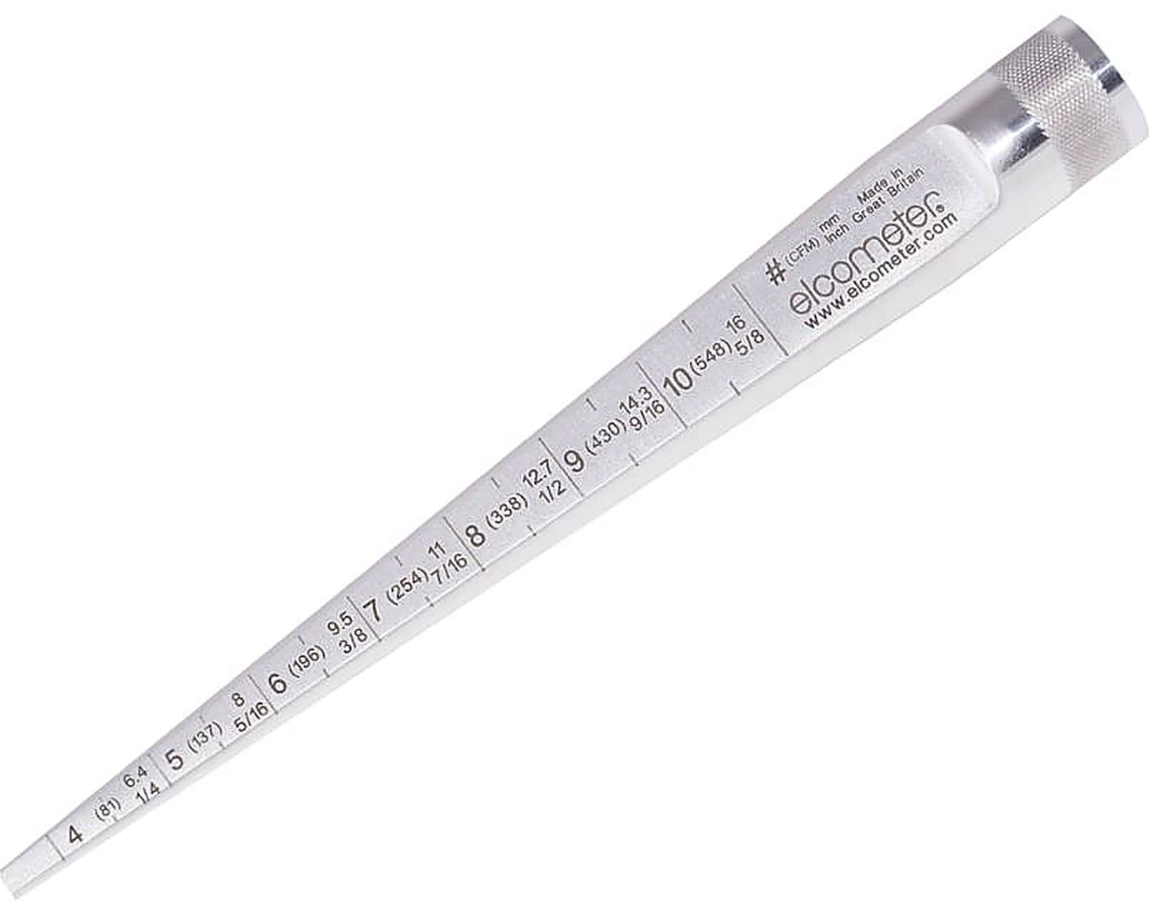 Elcometer 103 Blast Nozzle Gauge