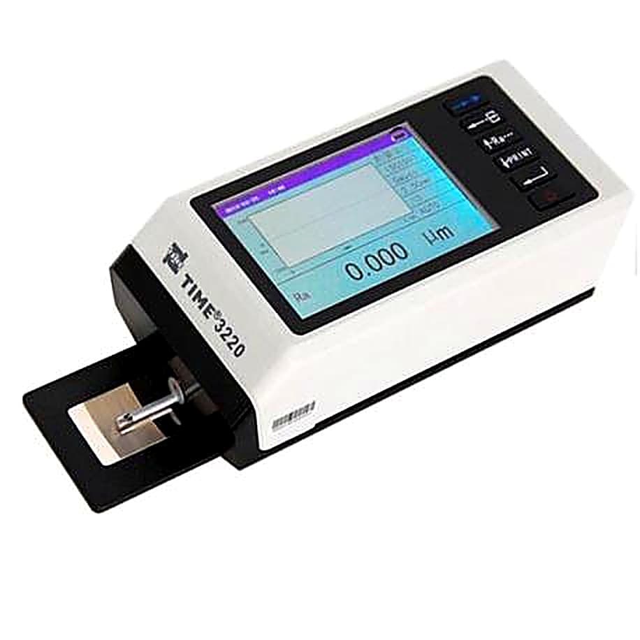 TIME TR3220 Portable Roughness Tester