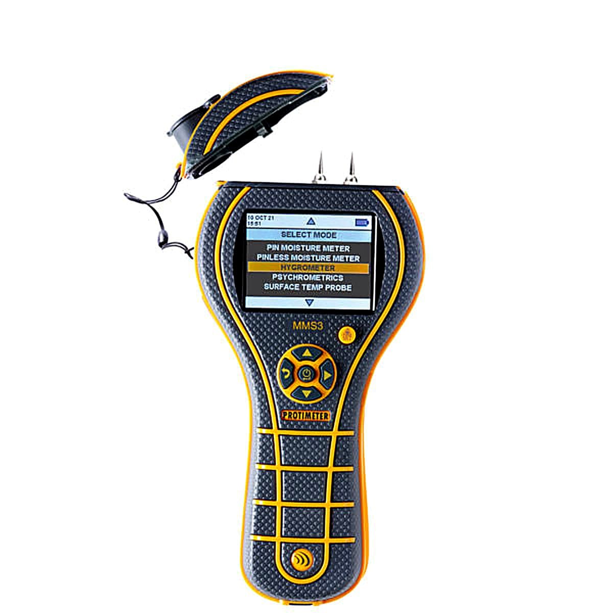 Protimeter BLD9800 Moisture Measurement System MMS3
