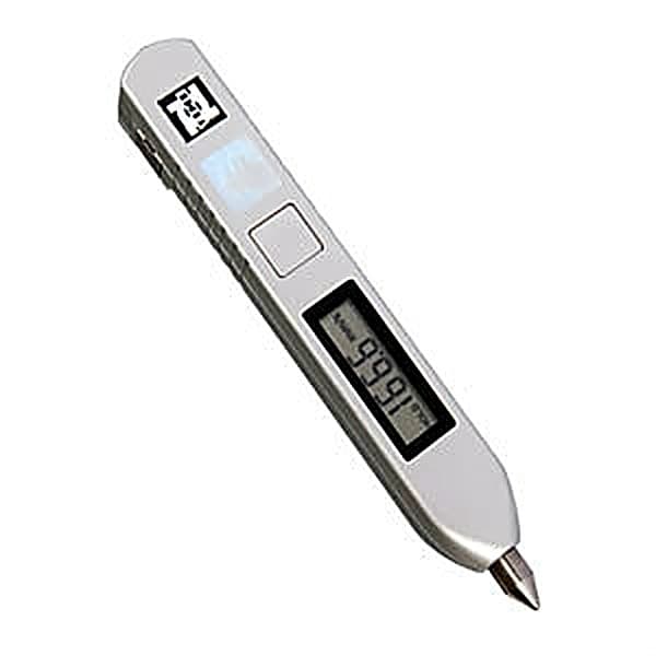TV7120 / TV7126 Portable Pen Type Vibration Tester