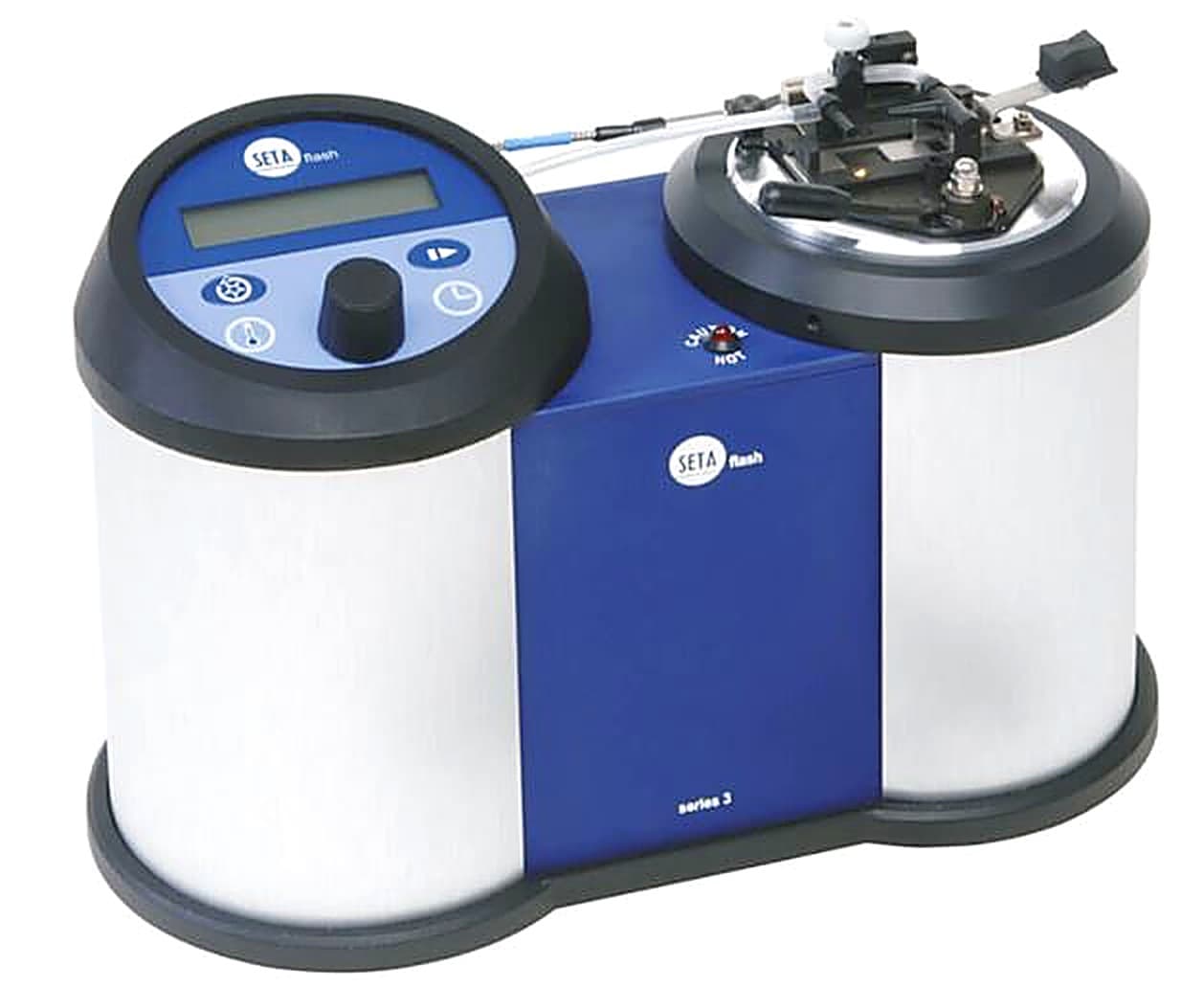 Elcometer 6910/3 Setaflash 'Series 3' Active-Cool Closed Cup Tester