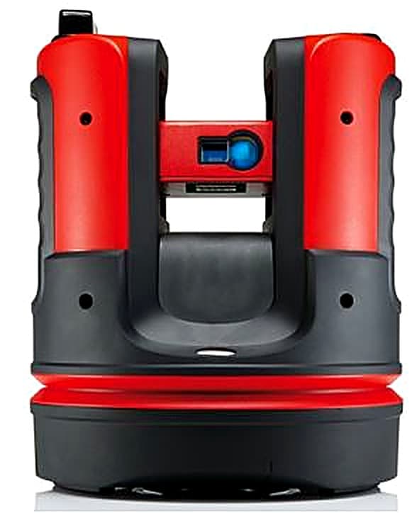 Leica 3D Disto Distance Meter