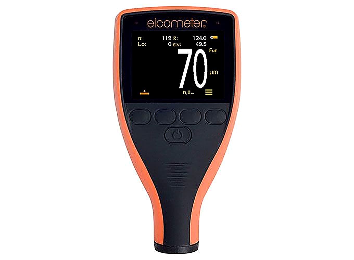 Elcometer 311 Automotive Paint Meter
