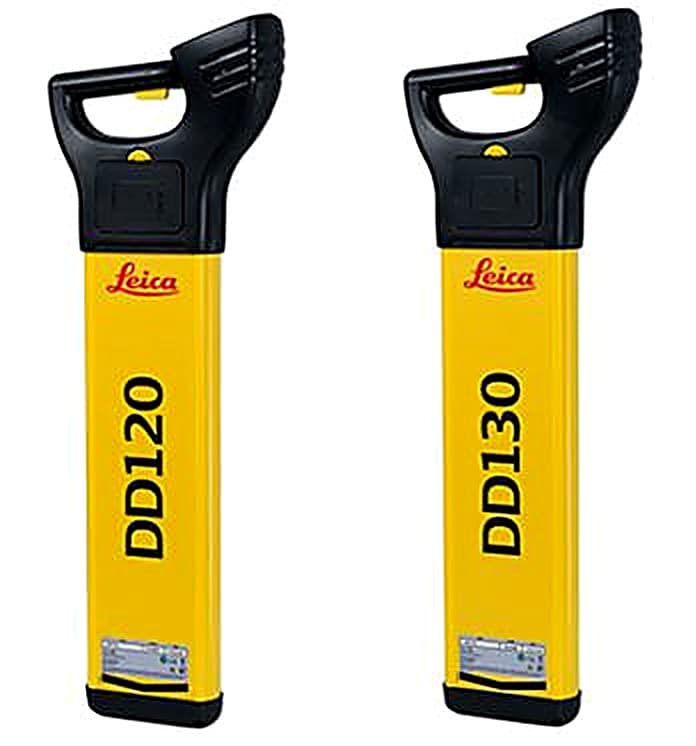 Pipe & Cable Locators