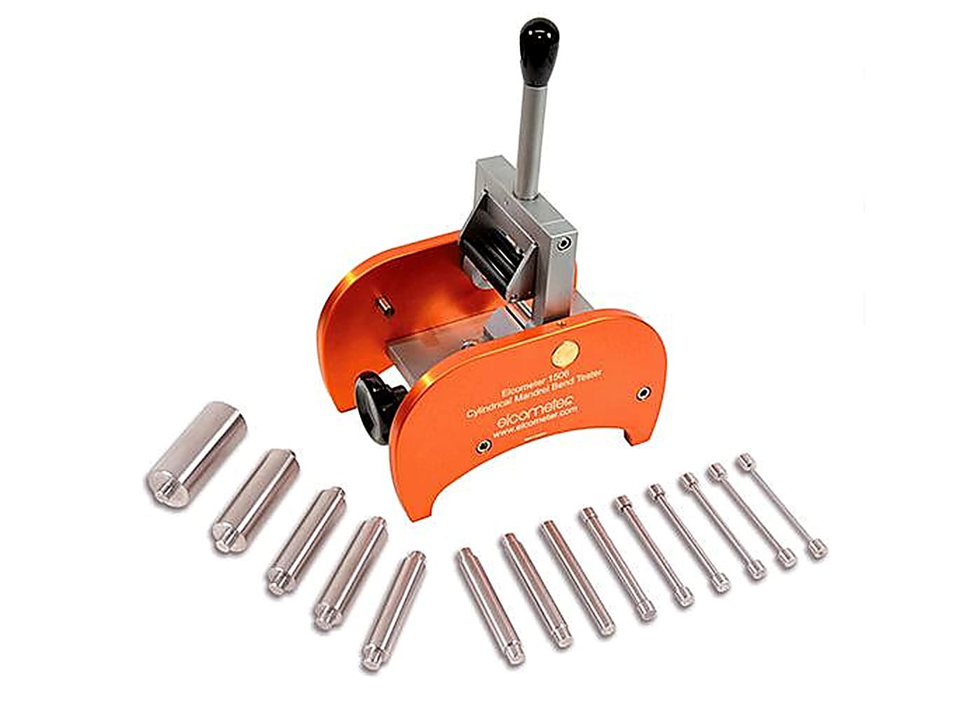 Elcometer 1506 Cylindrical Mandrel Bend Tester
