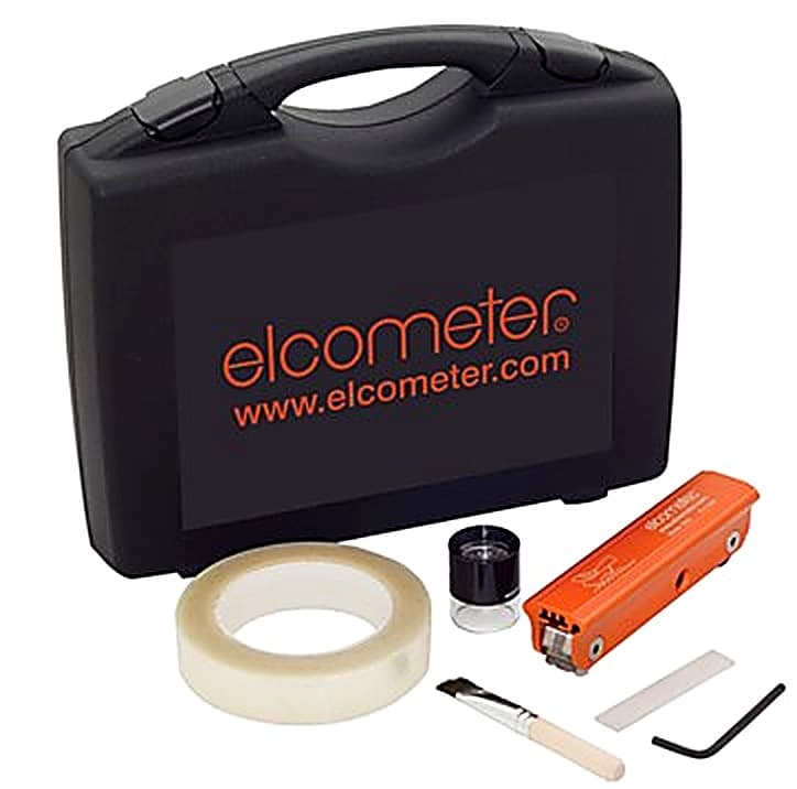 Elcometer 1542 Cross Hatch Adhesion Tester