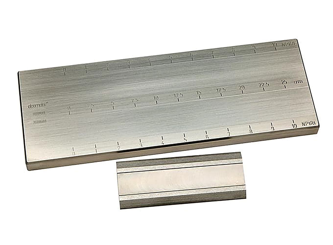 Elcometer 2070 NPIRI Fineness of Grind Gauge