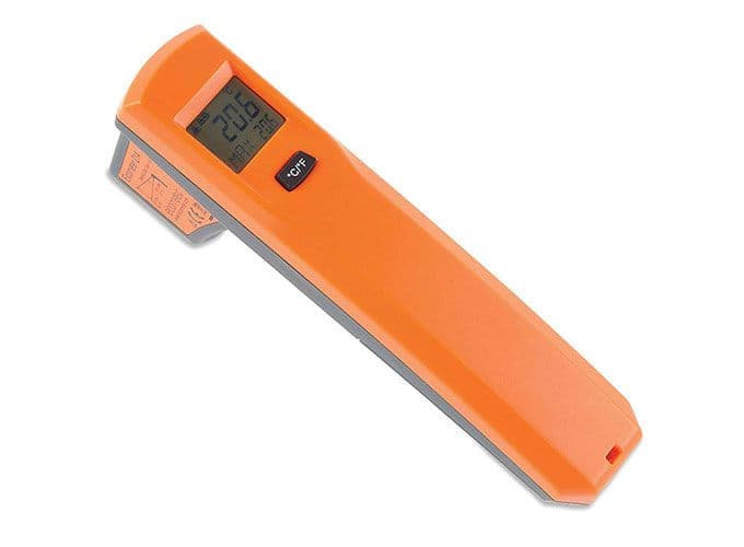 Infrared Temperature Thermometer