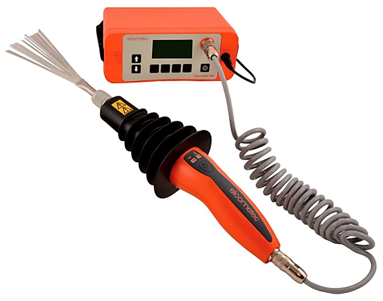 Elcometer 266 DC High Voltage Holiday Detector