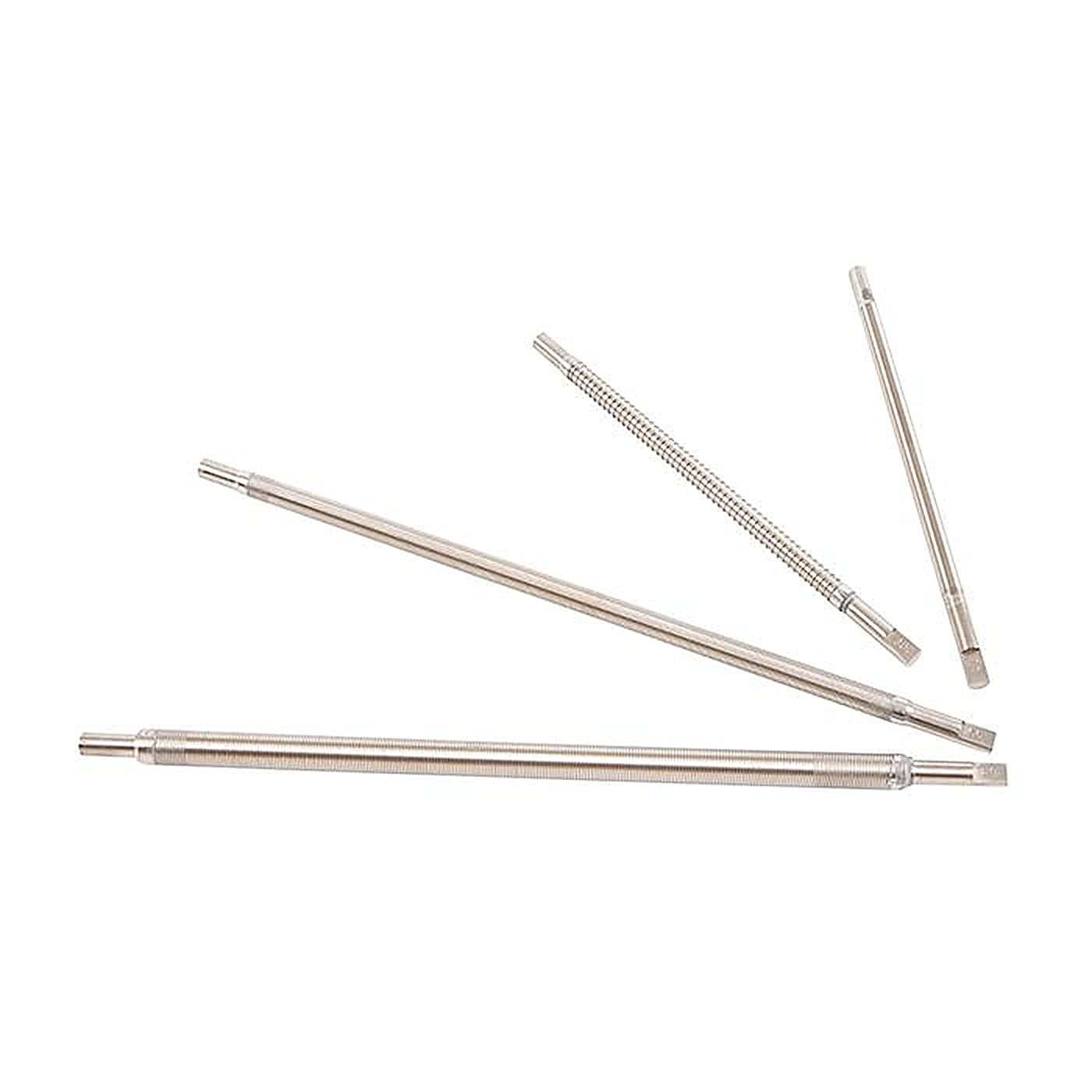 Elcometer 4360 4361 Spiral Bar Coaters