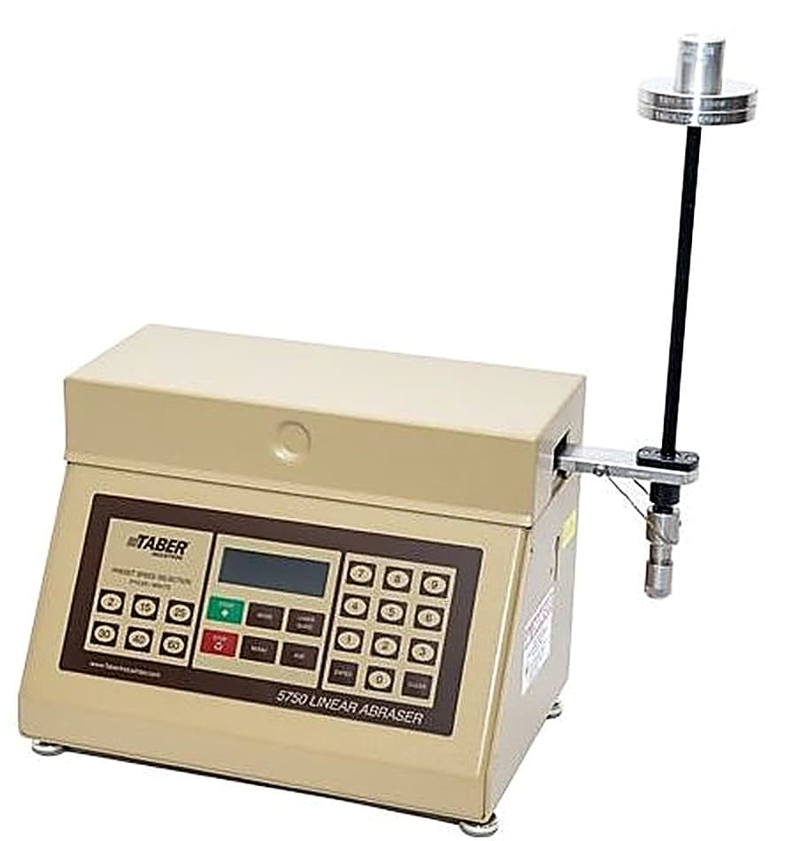 Elcometer 5750 Taber® Linear Abraser