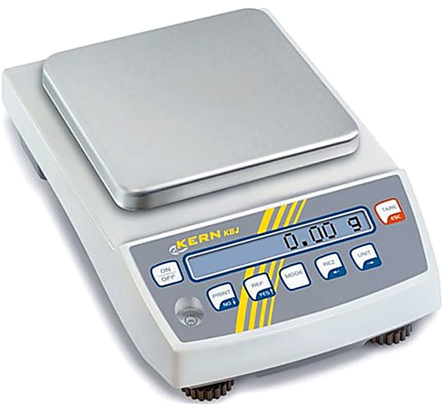 Elcometer 8720 KB Balance - Discontinued