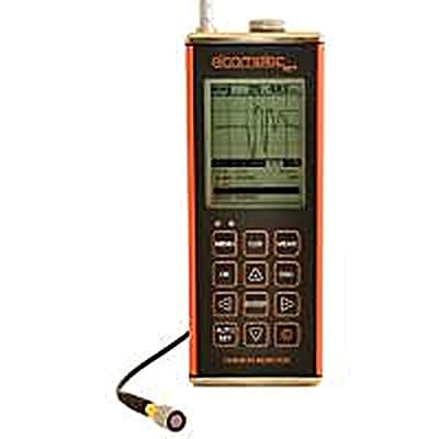 Elcometer NDT BG80TDL Bolt Tension Monitors